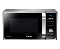 Samsung MS23F301TAS inox - 214579 - zdjęcie 2